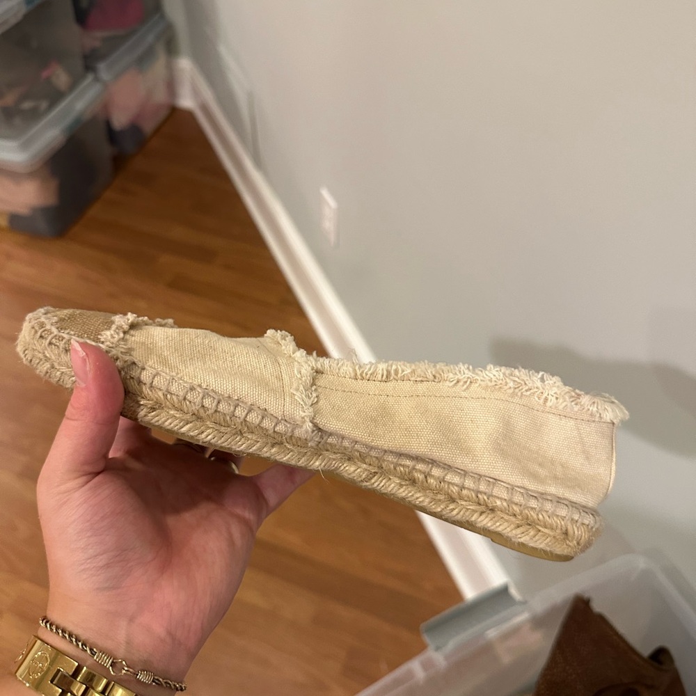 Castaner espadrille flats